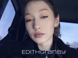 Edithgranby