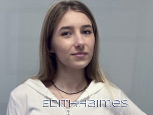 Edithhaimes