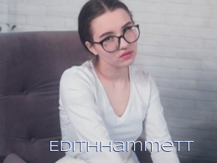 Edithhammett