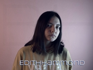 Edithhammond