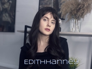 Edithhanney