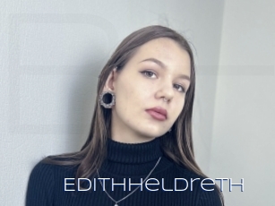 Edithheldreth