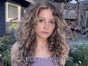 Edithhelme