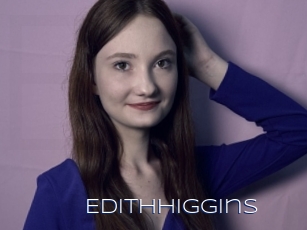 Edithhiggins
