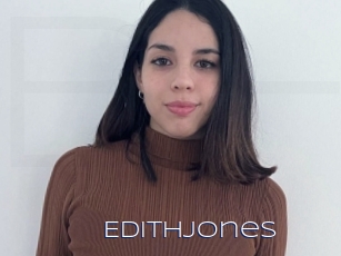 Edithjones