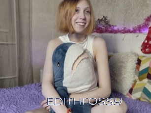 Edithrossy