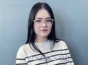 Edlabarns