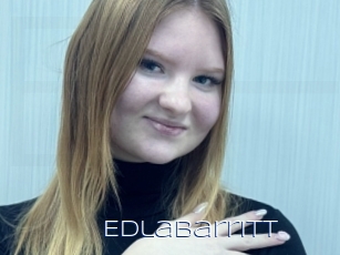 Edlabarritt