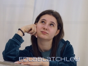 Edlablatchley