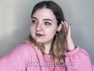 Edlablong