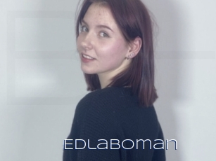 Edlaboman