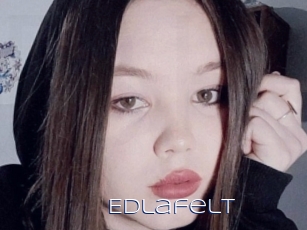 Edlafelt