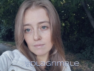Edlagrimble