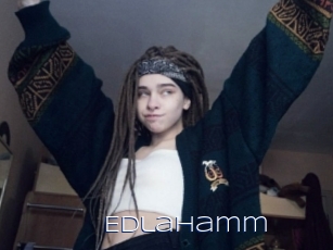 Edlahamm