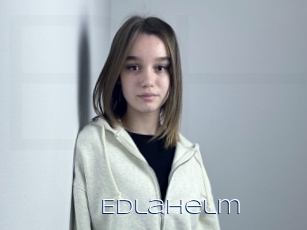 Edlahelm