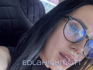 Edlahickmott