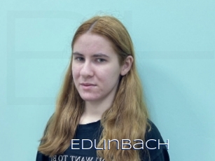 edlinbach Blue Hot