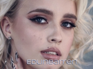 Edlinbarren