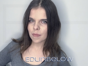 Edlinbelow