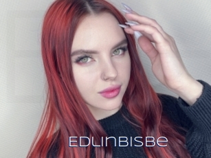 Edlinbisbe