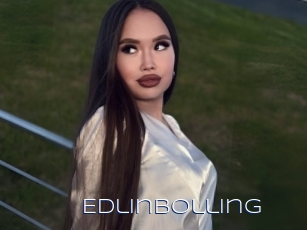 Edlinbolling