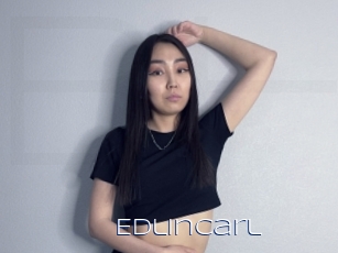 edlincarl Blue Hot