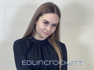 Edlincrockett