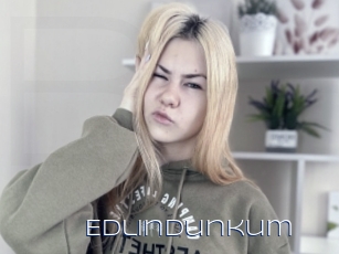 Edlindunkum