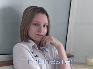 Edlinesten