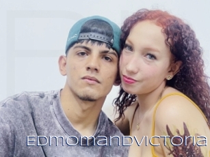 Edmomandvictoria