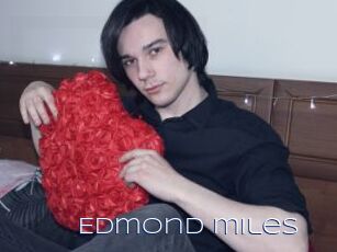 Edmond_miles