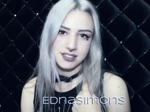 Ednasimons