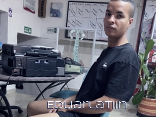 Eduarlatiin
