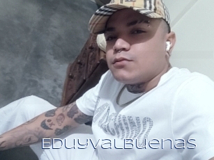 Eduyvalbuenas