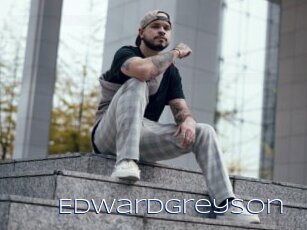 Edwardgreyson