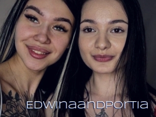 Edwinaandportia