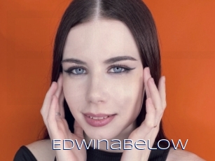 Edwinabelow