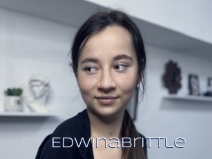 Edwinabrittle