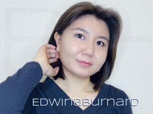 Edwinaburnard