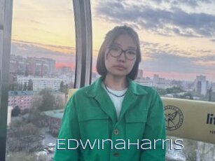 Edwinaharris