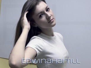 Edwinahartill