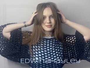 Edwinahayley
