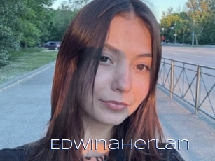 Edwinaherlan