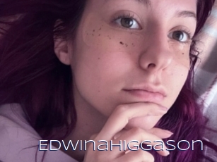 Edwinahiggason