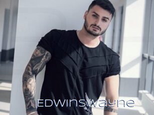 Edwinswayne