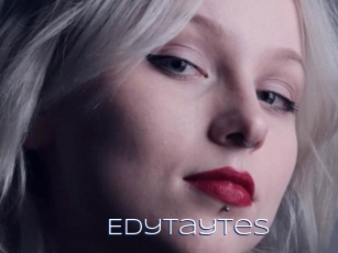 Edytaytes