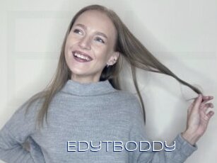 Edytboddy