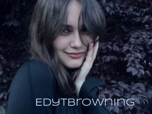 Edytbrowning