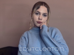 Edytcleeton