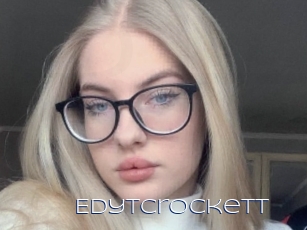 Edytcrockett